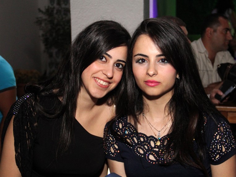 ULFG Committee Welcome Party